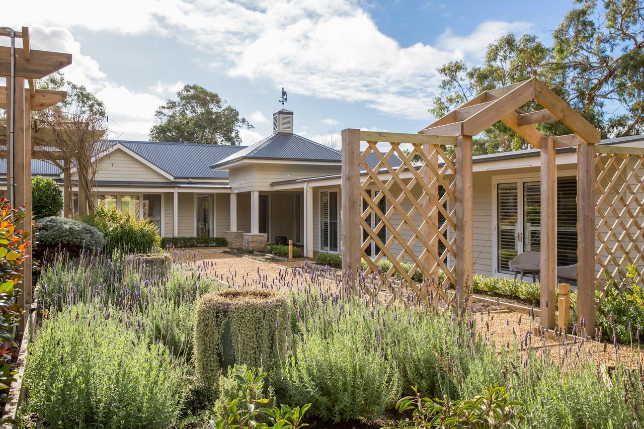 Haven Red Hill Bed & Breakfast Exterior photo