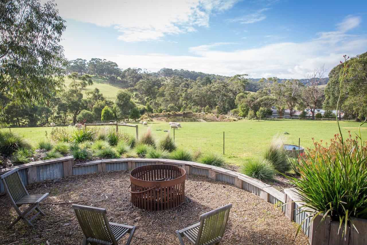 Haven Red Hill Bed & Breakfast Exterior photo