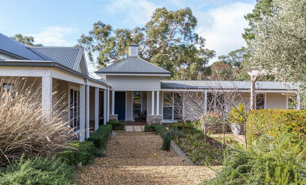 Haven Red Hill Bed & Breakfast Exterior photo